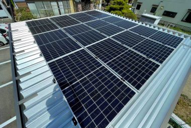 三重県K市O邸　太陽光発電システム[NextEnergy]